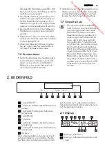 Preview for 59 page of AEG SCS71800F0 User Manual