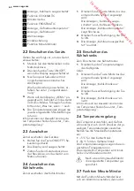 Preview for 60 page of AEG SCS71800F0 User Manual