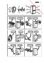 Preview for 73 page of AEG SCS71800F0 User Manual