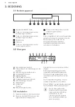 Предварительный просмотр 6 страницы AEG SCS81800C0 User Manual