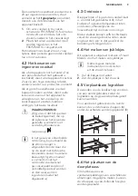 Предварительный просмотр 9 страницы AEG SCS81800C0 User Manual