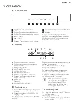 Предварительный просмотр 23 страницы AEG SCS81800C0 User Manual