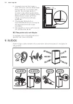 Предварительный просмотр 50 страницы AEG SCS81800C0 User Manual