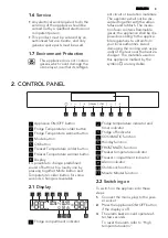 Preview for 5 page of AEG SCS81805 User Manual
