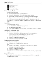 Preview for 8 page of AEG SCS81805F0 User Manual