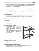 Preview for 13 page of AEG SCS81805F0 User Manual