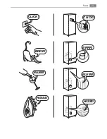 Preview for 21 page of AEG SCS91800F0 User Manual