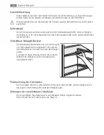 Preview for 34 page of AEG SCS91800F0 User Manual