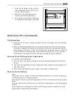 Preview for 35 page of AEG SCS91800F0 User Manual