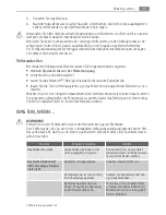 Preview for 39 page of AEG SCS91800F0 User Manual