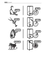 Preview for 44 page of AEG SCS91800F0 User Manual