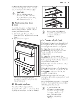 Preview for 9 page of AEG SCT71800S1 User Manual