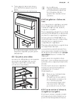 Preview for 27 page of AEG SCT71800S1 User Manual