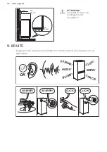 Preview for 36 page of AEG SCT71800S1 User Manual