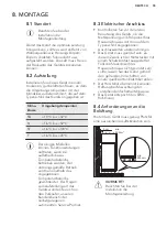 Предварительный просмотр 55 страницы AEG SCT71800S1 User Manual