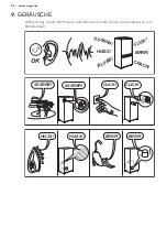 Предварительный просмотр 56 страницы AEG SCT71800S1 User Manual