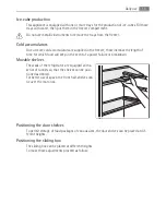 Preview for 11 page of AEG SCT71900S0 User Manual