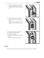 Preview for 25 page of AEG SCT71900S0 User Manual