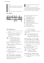 Preview for 6 page of AEG SCZ81800C0 User Manual