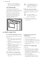 Preview for 12 page of AEG SCZ81800C0 User Manual