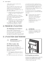 Preview for 28 page of AEG SCZ81800C0 User Manual