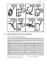 Preview for 41 page of AEG SCZ81800C0 User Manual