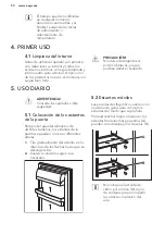 Preview for 50 page of AEG SCZ81800C0 User Manual