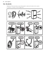 Preview for 62 page of AEG SCZ81800C0 User Manual