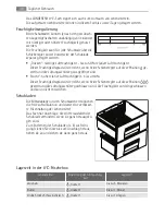 Preview for 38 page of AEG SCZ81800F0 User Manual