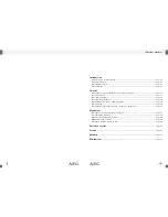 Предварительный просмотр 12 страницы AEG SD 340 Operation And Safety Notes