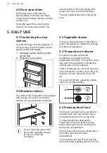 Preview for 28 page of AEG SDB412E1AS User Manual