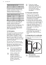 Preview for 44 page of AEG SDB412E1AS User Manual