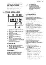 Preview for 45 page of AEG SDB412E1AS User Manual