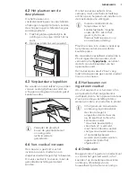 Preview for 7 page of AEG SDB41611AS User Manual