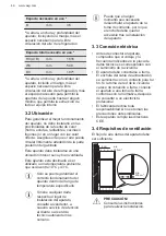 Preview for 46 page of AEG SDB416E1AS User Manual