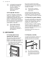 Preview for 48 page of AEG SDB416E1AS User Manual