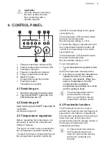 Preview for 31 page of AEG SDB612E1AS User Manual