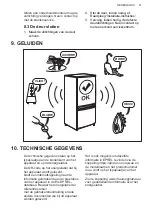 Preview for 61 page of AEG SDB612E1AS User Manual