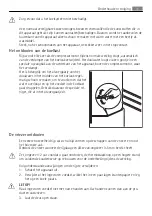 Preview for 11 page of AEG SDS31200S0 User Manual