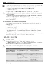 Preview for 12 page of AEG SDS31200S0 User Manual