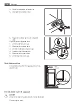 Preview for 16 page of AEG SDS31200S0 User Manual