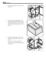 Preview for 18 page of AEG SDS31200S0 User Manual