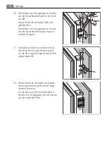 Preview for 20 page of AEG SDS31200S0 User Manual