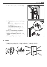 Preview for 21 page of AEG SDS31200S0 User Manual