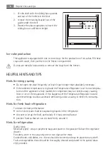 Preview for 30 page of AEG SDS31200S0 User Manual