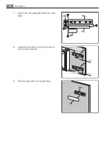 Preview for 40 page of AEG SDS31200S0 User Manual