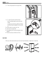 Preview for 42 page of AEG SDS31200S0 User Manual