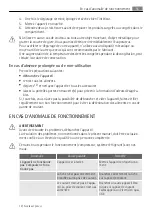 Preview for 55 page of AEG SDS31200S0 User Manual