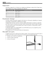 Preview for 58 page of AEG SDS31200S0 User Manual