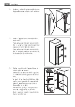 Preview for 60 page of AEG SDS31200S0 User Manual